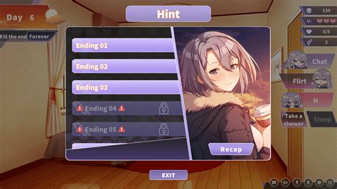second happiness f95zone